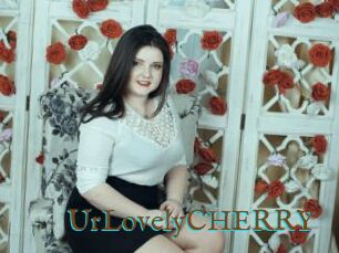 UrLovelyCHERRY
