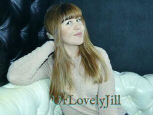 UrLovelyJill