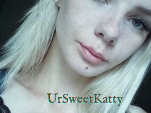 UrSweetKatty