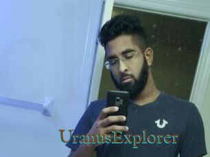 UranusExplorer