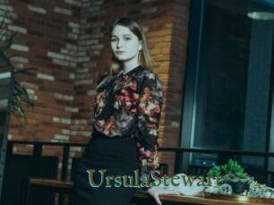 UrsulaStewart