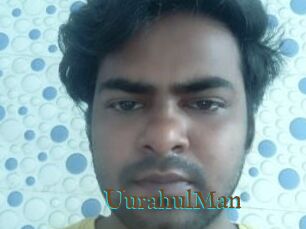 UurahulMan