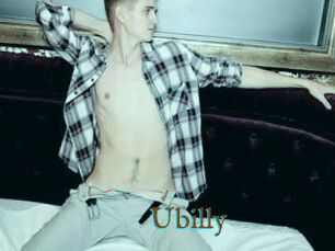 Ubilly
