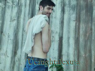 Ucaughtalexusa