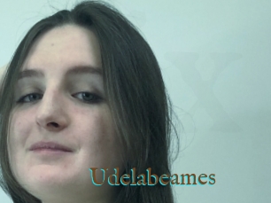 Udelabeames