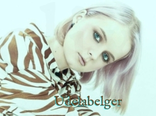 Udelabelger