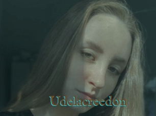 Udelacreedon