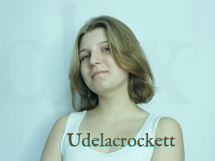 Udelacrockett