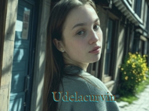 Udelacurvin