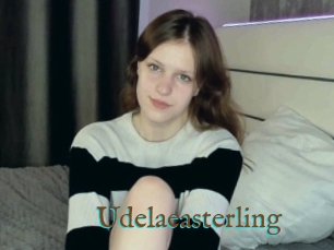Udelaeasterling