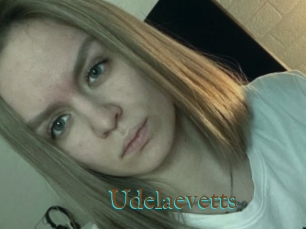 Udelaevetts