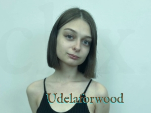 Udelaforwood