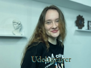 Udelagrayer