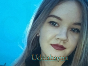 Udelahayna
