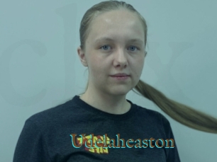 Udelaheaston