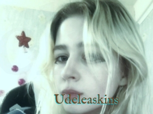 Udeleaskins