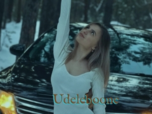 Udeleboone