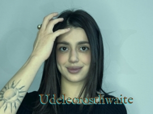 Udelecrosthwaite