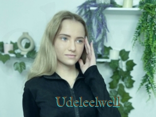 Udeleelwell