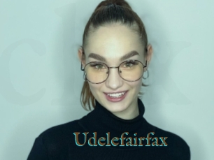 Udelefairfax