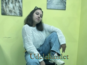 Udelehamlet