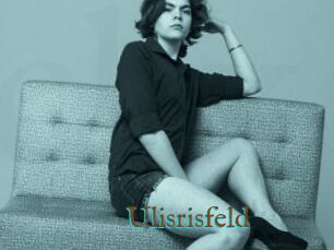 Ulisrisfeld