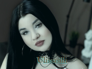Ulissasilli