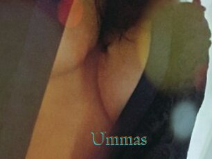 Ummas