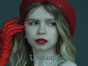 Unatamigdel