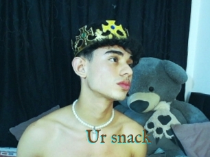 Ur_snack