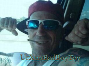 UrXtraBadBoyToy