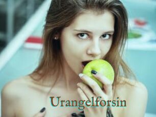 Urangelforsin