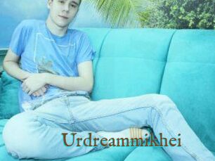 Urdreammikhei