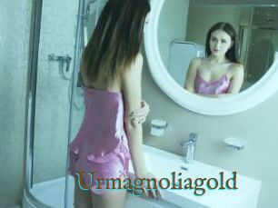 Urmagnoliagold