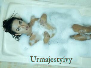 Urmajestyivy