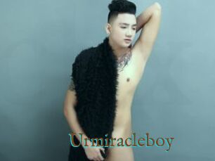 Urmiracleboy