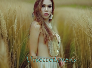 Ursecretloverts