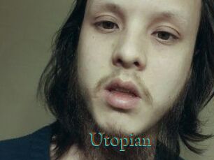 Utopian