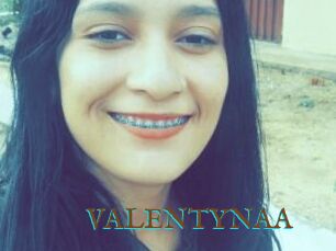 VALENTYNAA