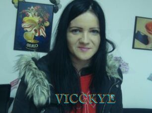 VICCKYE