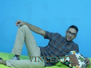 VINCENTX