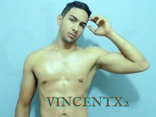 VINCENTX2