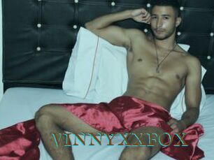 VINNYXXFOX