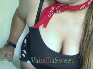 VainillaSweet