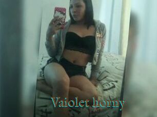 Vaiolet_horny