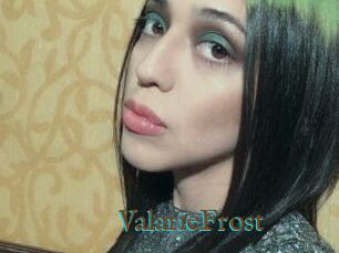 ValarieFrost