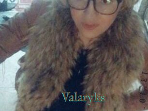 Valaryks