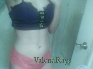 ValenaRays