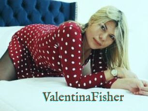 ValentinaFisher