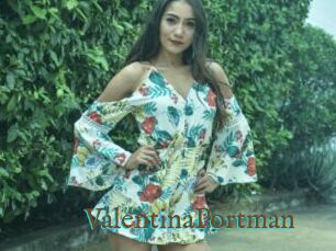 ValentinaPortman